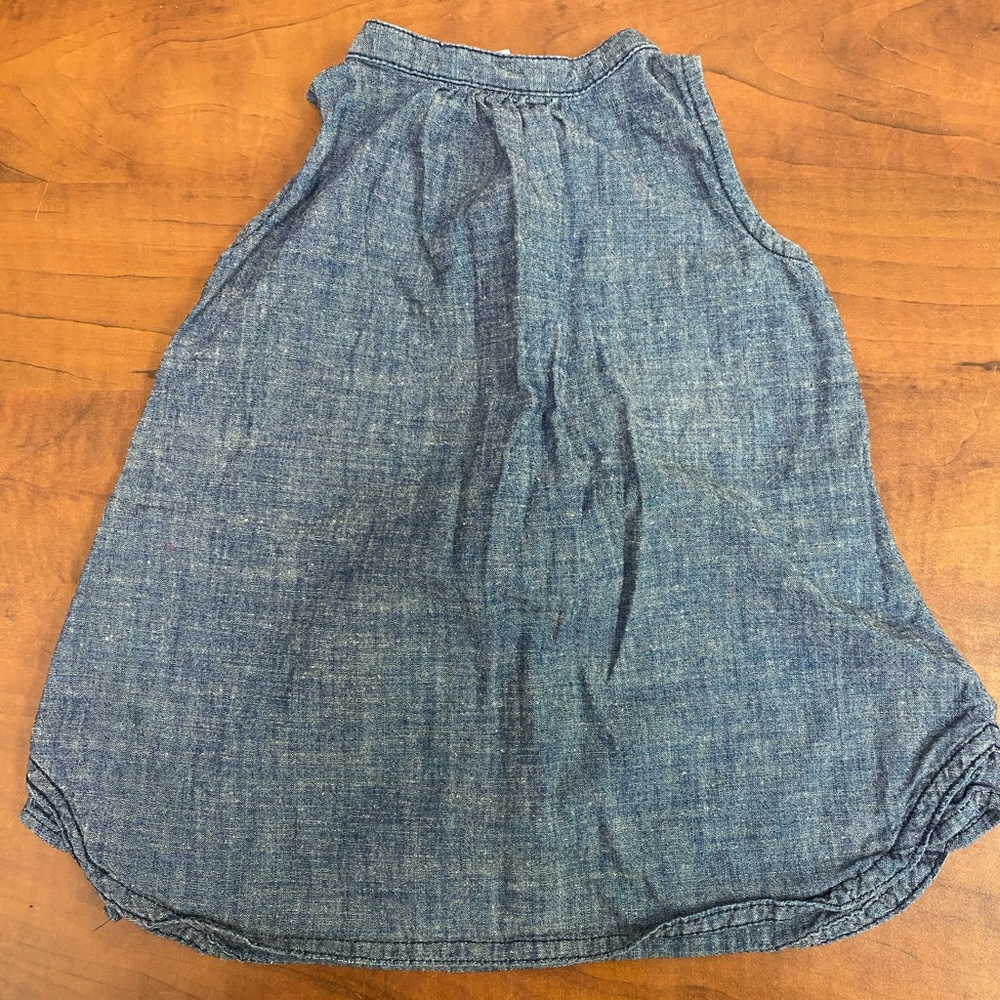 Denim gap - Picture 3 of 3